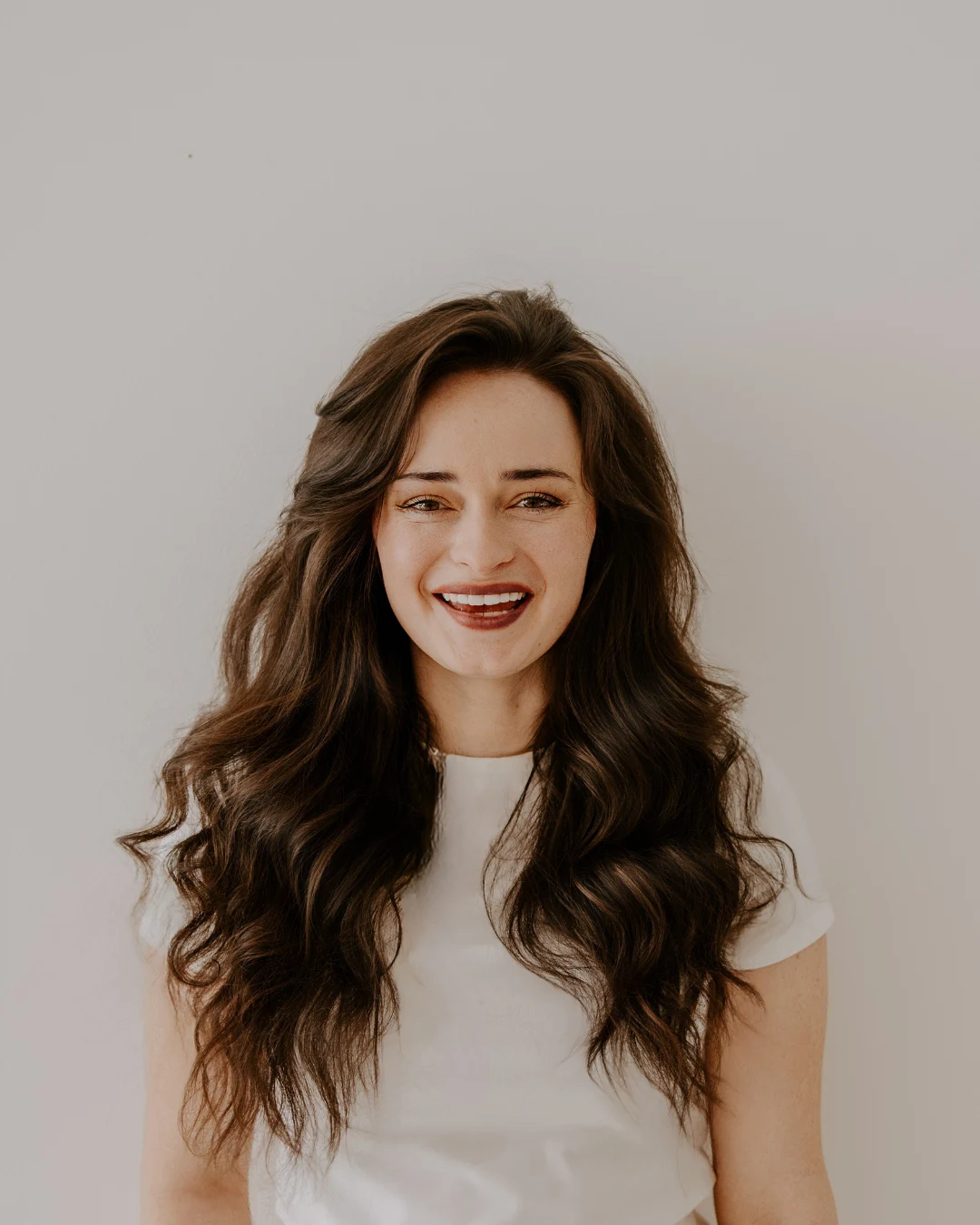 Portrait of Kat Kemner, founder of Empaithy Automations