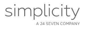 Simplicity, a 24 Seven company